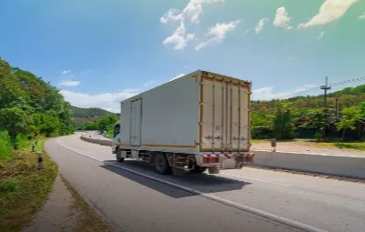 İstanbul ile Beşikdüzü Arası Bulaşık Makinesi Taşıma
