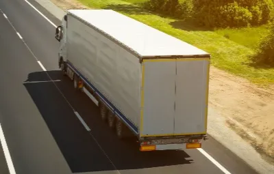 İstanbul ile Beşikdüzü Arası Parça Eşya Taşıma