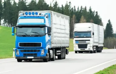 İstanbul ile Beşikdüzü Arası Eşya Taşıma